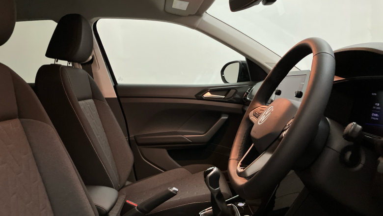 Volkswagen T-Cross 1.0 TSI Match 5dr Petrol Estate